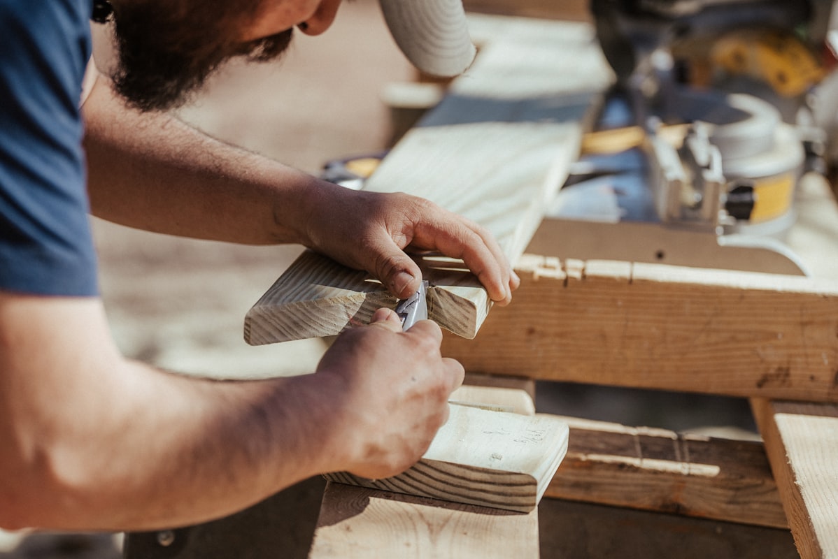 Werkzeugbox selber bauen